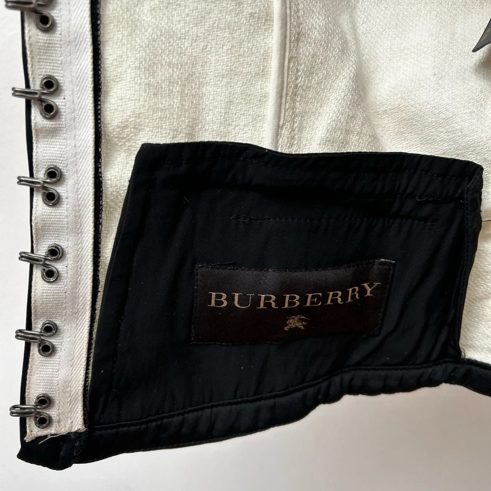 Burberry vintage jacket - Picture 3 of 7